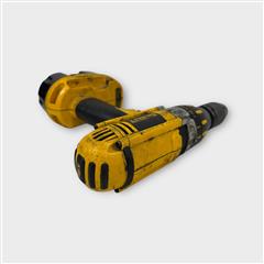 Dewalt DC925 18V 3-Speed 1/2